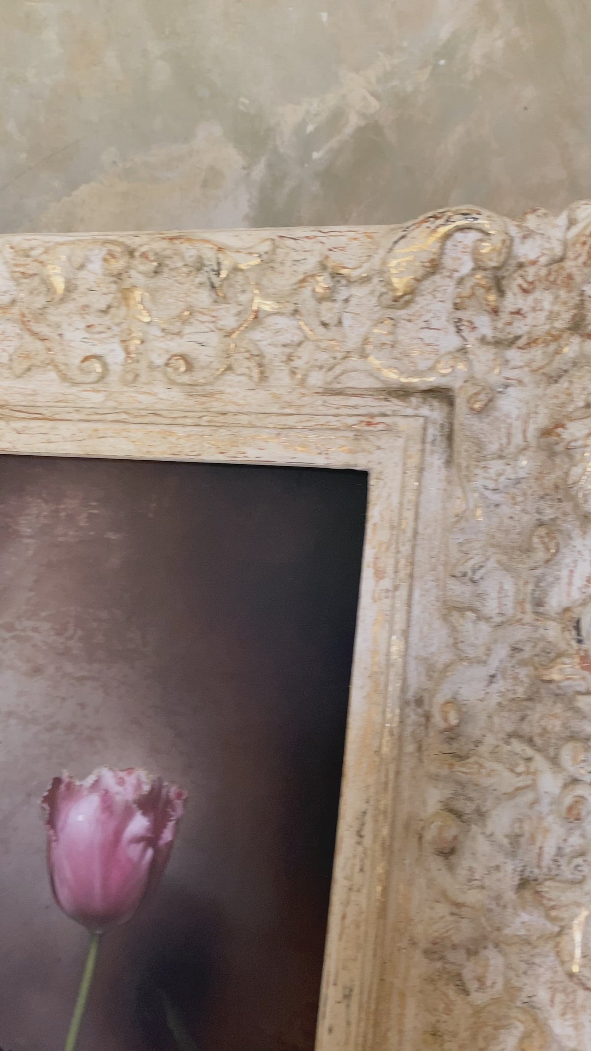 Day Twenty-Seven Framed Masterwork