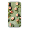 Botticellie's Rose Snap Phone Case