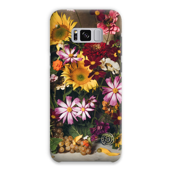 September’s Provençal Colors Snap Phone Case