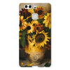 Coustellet Market Sunflowers Snap Phone Case