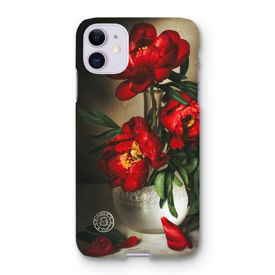 Day Forty Snap Phone Case