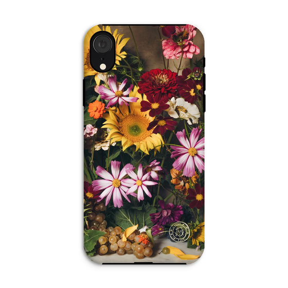 September’s Provençal Colors Tough Phone Case