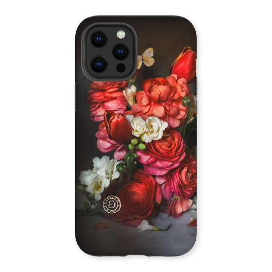 Day One Tough Phone Case