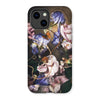 Day Forty-eight Tough Phone Case