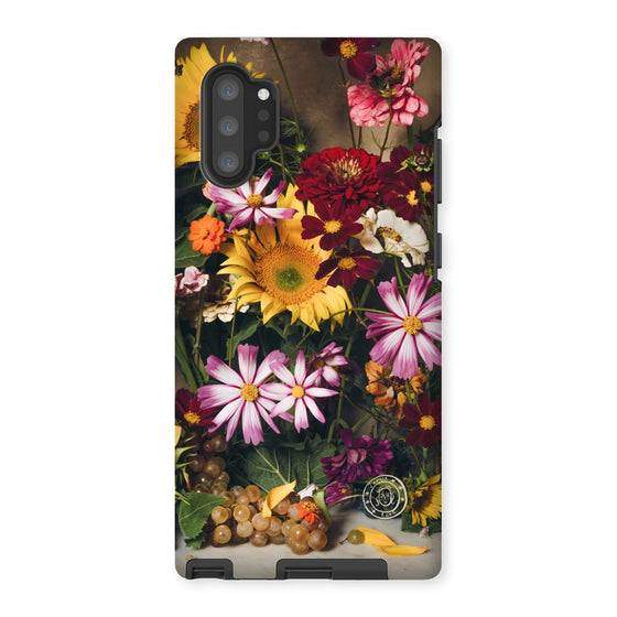 September’s Provençal Colors Tough Phone Case