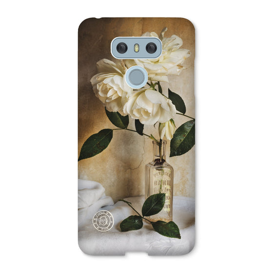 Day Forty-one Snap Phone Case