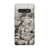 Paris Collection Eiffel Tower Cityscape Snap Phone Case
