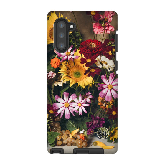 September’s Provençal Colors Tough Phone Case