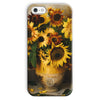 Coustellet Market Sunflowers Snap Phone Case