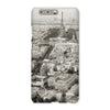 Paris Collection Eiffel Tower Cityscape Snap Phone Case