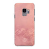 Pink Studio Backdrop Snap Phone Case