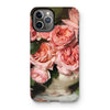 Rose Month Day Six Tough Phone Case