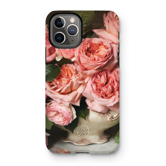 Rose Month Day Six Tough Phone Case