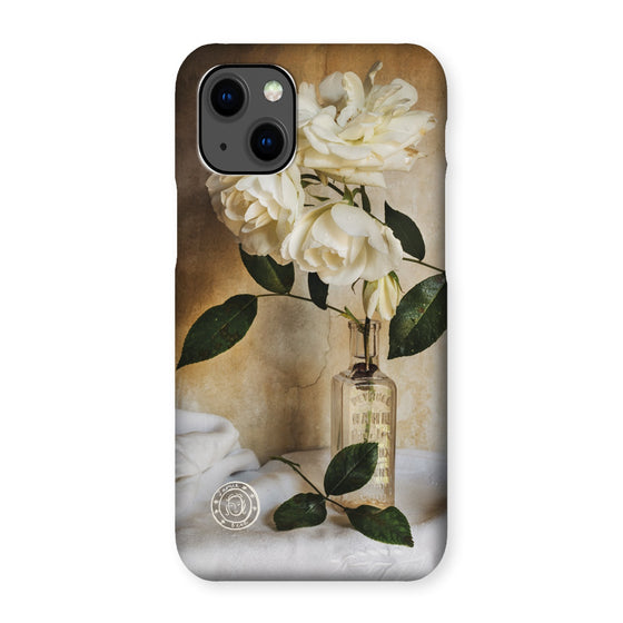 Day Forty-one Snap Phone Case