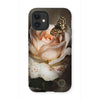 A Butterfly in Sweet Love Tough Phone Case