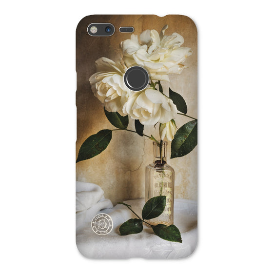 Day Forty-one Snap Phone Case