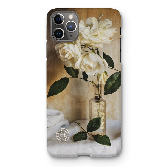 Day Forty-one Snap Phone Case
