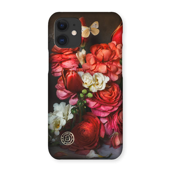 Day One Snap Phone Case