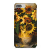 Coustellet Market Sunflowers Snap Phone Case