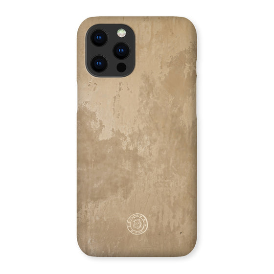 Natural Studio Backdrop Snap Phone Case