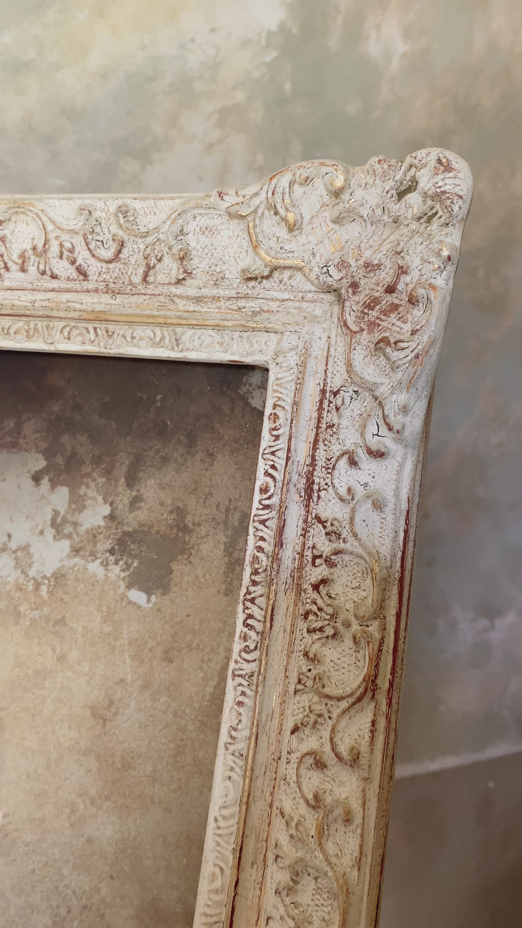 Day Thirty-five Framed Masterwork