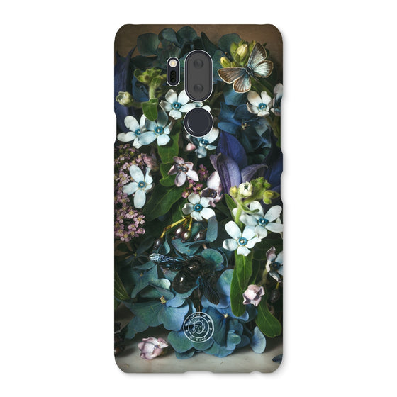 Fleur de Paris Snap Phone Case