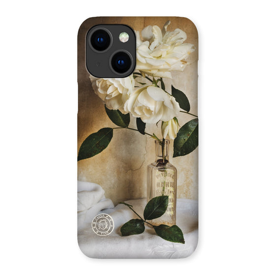 Day Forty-one Snap Phone Case
