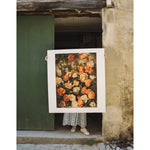 Load image into Gallery viewer, Harvest of Summer&#39;s Peach • Fine Art Print
