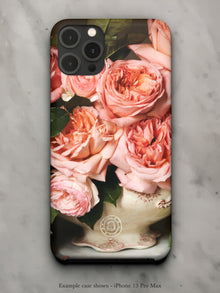  Rose Month Day Six Tough Phone Case