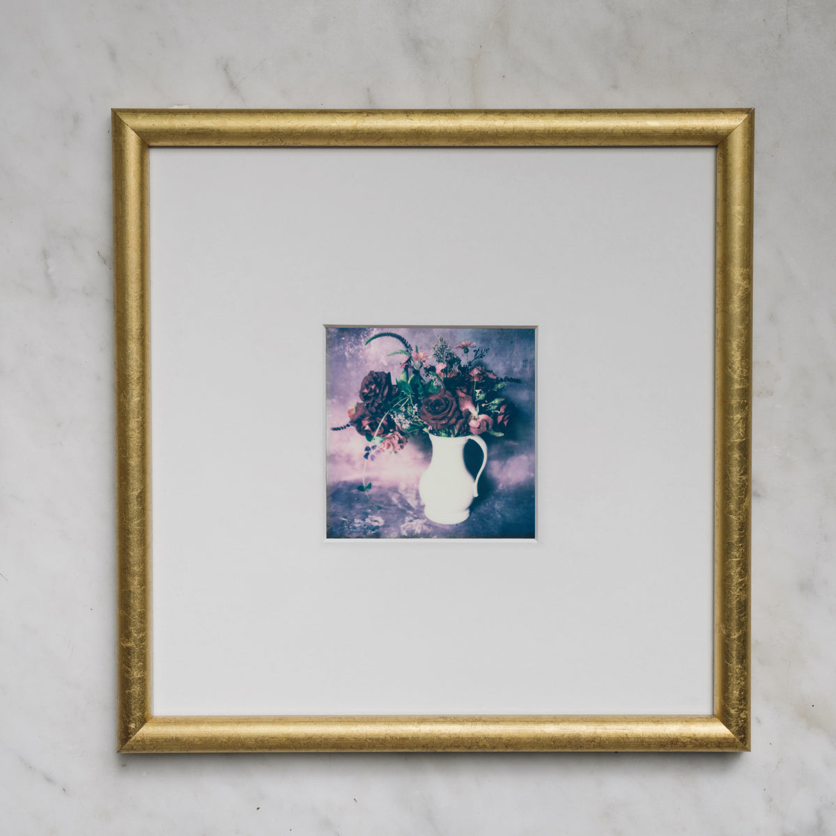 Polaroid Studio Artifact 89