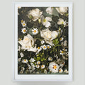 Purity • 1 of 1 Framed Exhibition Piece