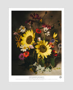 Load image into Gallery viewer, September Bouquet Poster
