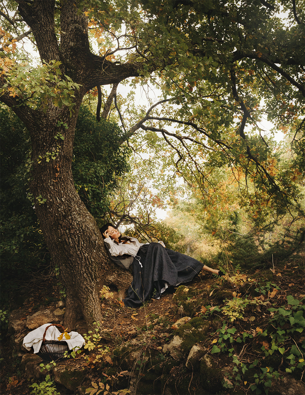 Daydreams Poster