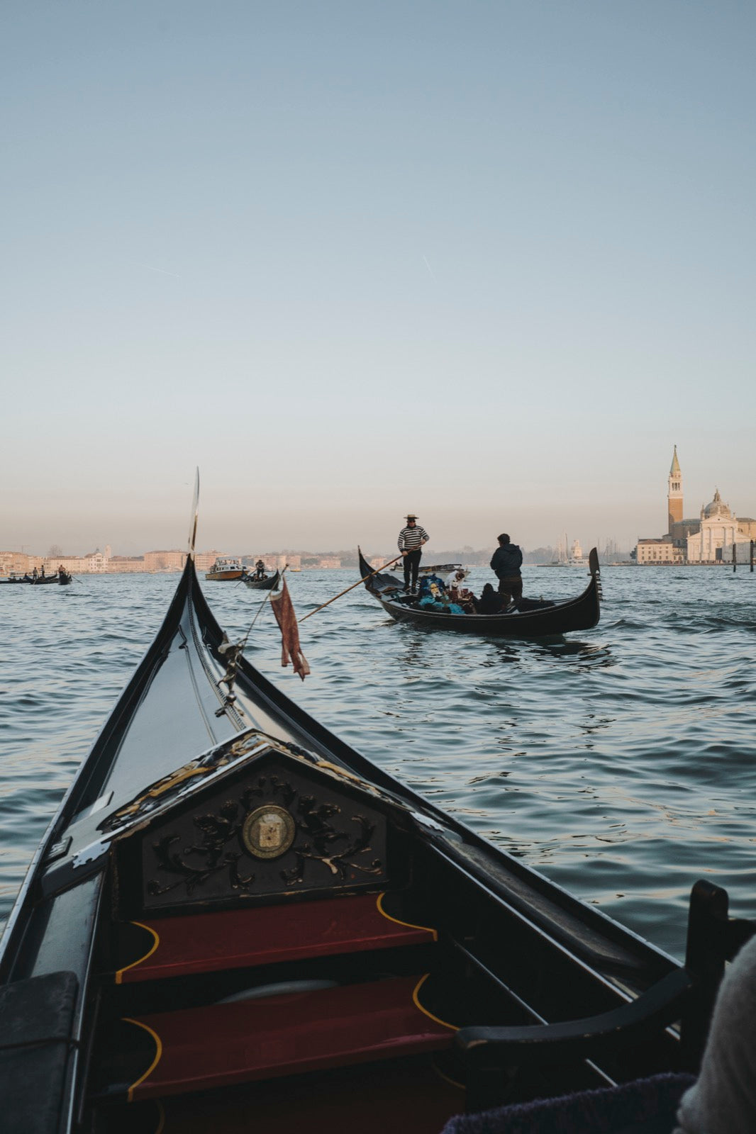 The Art & History of Venice