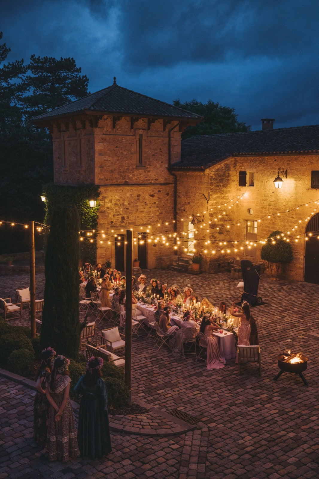 Life in Color: Provence
