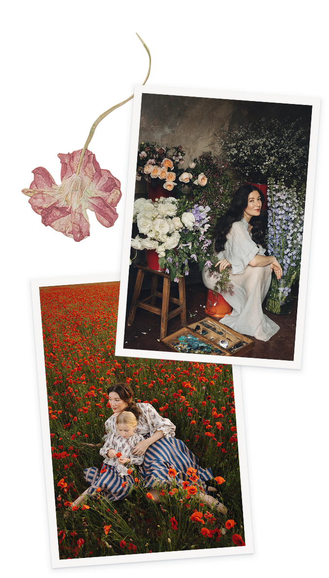 Jamie Beck Collage