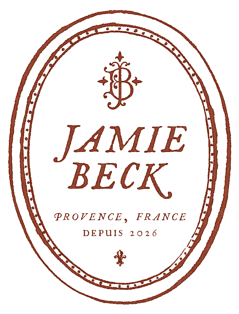 Jamie Beck